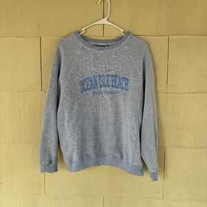 Ocean Isle Beach North Carolina Sweatshirt